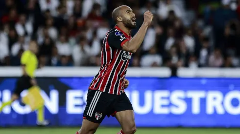 (Photo by Franklin Jacome/Getty Images)