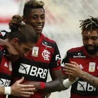 Flamengo avança e está próximo de renovação de grande nome do clube