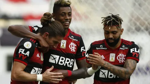 (Photo by Wagner Meier/Getty Images)