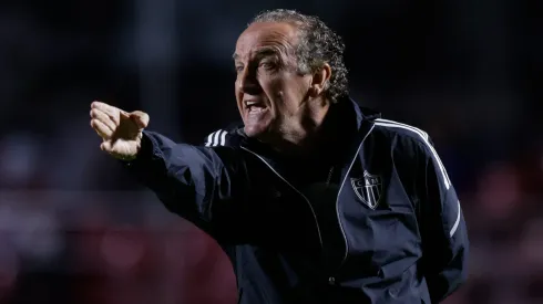 (Photo by Alexandre Schneider/Getty Images)