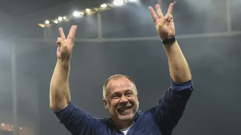 Photo by Pedro Vilela/Getty Images