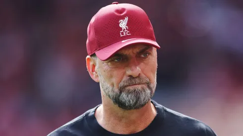 (Photo by George Wood/Getty Images)