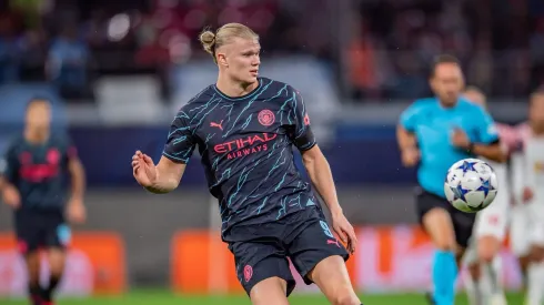 (Photo by Luciano Lima/Getty Images)