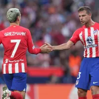 Atlético de Madrid x Real Sociedad: Saiba onde assistir, horário e escalações