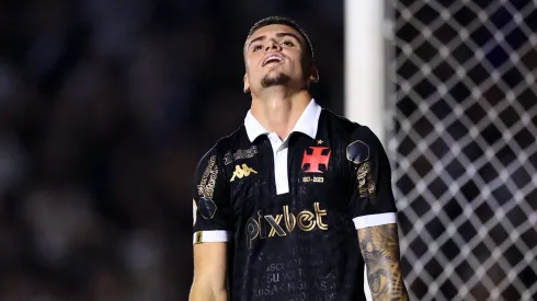 (Photo by Buda Mendes/Getty Images)