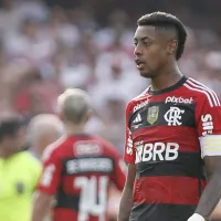 Contrato de 2 anos: Bruno Henrique chega em acordo e apenas um detalhe separa o anúncio