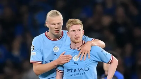 (Photo by Shaun Botterill/Getty Images)