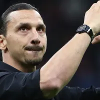 Ibrahimovic não se cala e detona jogadores que foram para a Arábia Saudita