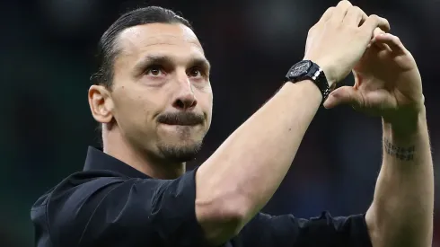 (Photo by Marco Luzzani/Getty Images)