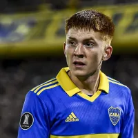 Boca Juniors pede R$ 50 milhões para liberar Valentín Barco ao futebol brasileiro