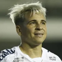 Clube consegue o \'sim\' e se prepara para fechar com Yeferson Soteldo, do Santos