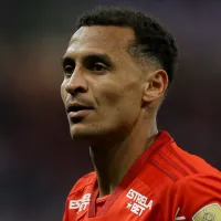 Alan Patrick deve deixar o Internacional rumo a novo clube, afirma jornalista