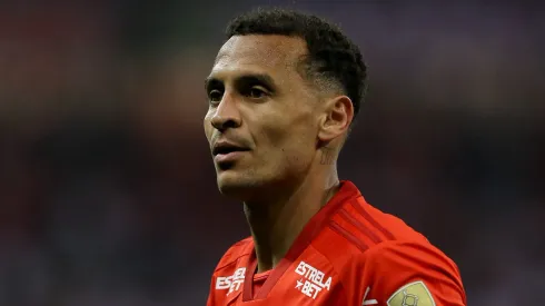 Photo by Pedro H. Tesch/Getty Images