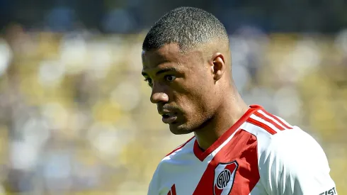 (Photo by Marcelo Endelli/Getty Images)