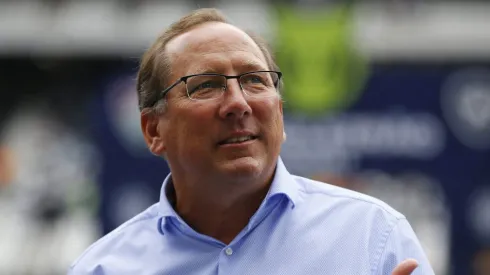 . (Photo by Wagner Meier/Getty Images)