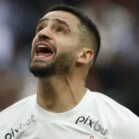 Renato Augusto é sincero e escolhe entre Corinthians e Flamengo: \'Tenho no meu coração\'