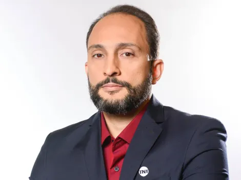 VSR 'esquece' Arrascaeta e crava quem é o melhor jogador do Flamengo na temporada