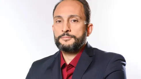 Foto/Reprodução: TNT Sports