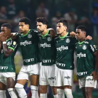 Palmeiras pode perder grande líder do elenco; Jogador já tomou a decisão