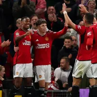 Manchester United prepara oferta milionária pela contratação de grande nome do PSG