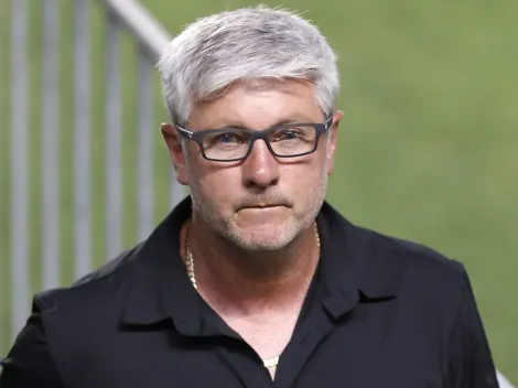 Ex-Santos, Odair Helmann surpreende e fecha com nova equipe