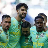 Gigante da Serie A vem com tudo para tirar grande destaque do Palmeiras
