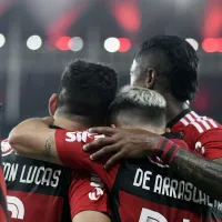 Mauro Cézar trás informação quente sobre a chegada de novo treinador ao Flamengo