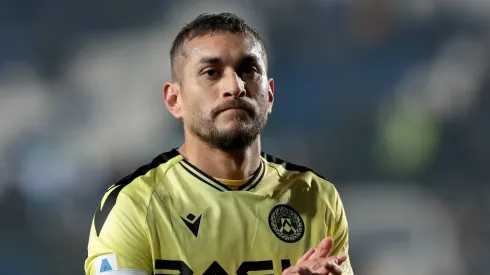 (Photo by Emilio Andreoli/Getty Images)