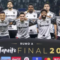 Após fechar com Tite, Flamengo tem interesse em contratar craque do Atlético MG