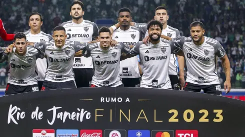 (Photo by Miguel Schincariol/Getty Images)