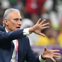 Salário que Tite vai ganhar no Flamengo deixa a torcida assustada