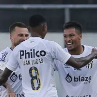 Nicola confirma: Craque do Santos entra no radar do Futebol Europeu