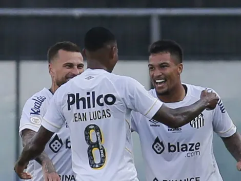 Nicola confirma: Craque do Santos entra no radar do Futebol Europeu