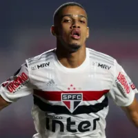 Brenner, ex-São Paulo, pode assinar com gigante do futebol brasileiro