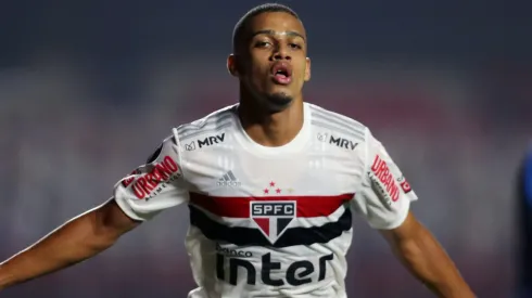 (Photo by Fernando Bizerra-Pool/Getty Images)