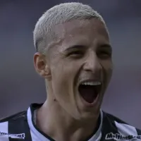 Guilherme Arana é aprovado para assinar com um dos maiores projetos do futebol brasileiro