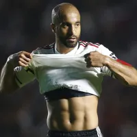 Gigante do futebol brasileiro vai com tudo para tirar Lucas Moura do São Paulo