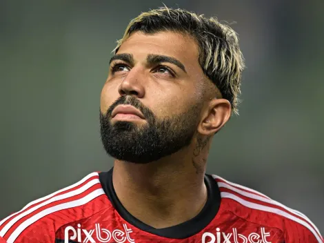Tite pede ao Flamengo a contratação de craque do Brasileirão para o lugar de Gabigol
