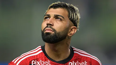 (Photo by Pedro Vilela/Getty Images)