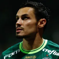 Raphael Veiga chega a acordo com novo clube e vai deixar o Palmeiras, informa comentarista