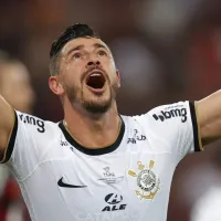 Gigante do futebol brasileiro prepara investida por Giuliano, do Corinthians