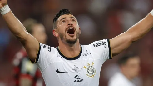 Photo by Buda Mendes/Getty Images