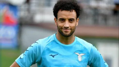 Photo by Marco Rosi - SS Lazio/Getty Images