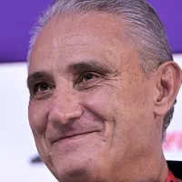 Flamengo atende Tite e acerta com o reforço vindo do Palmeiras