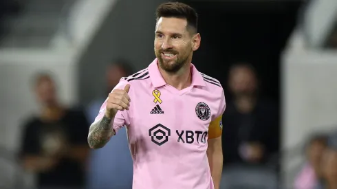 (Photo by Harry How/Getty Images)