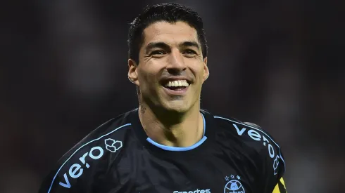 (Photo by Mauro Horita/Getty Images)