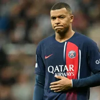 Substituto de Messi! Mbappé indica e PSG pode ir atrás de craque do Manchester City