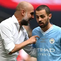 Manchester City quer dar chapéu no Barcelona para assinar com estrela do futebol europeu