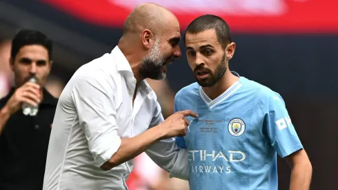 (Photo by Mike Hewitt/Getty Images)