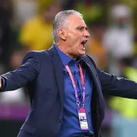 Não joga com Tite! Grande nome do Flamengo perde a paciência e pede para deixar o clube